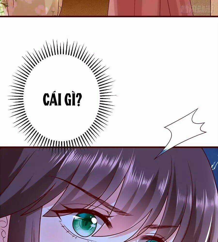 Quyền Phi Chi Đế Y Phong Hoa Chapter 13 trang 56