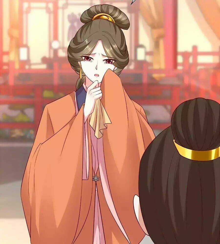 Quyền Phi Chi Đế Y Phong Hoa Chapter 13 trang 6