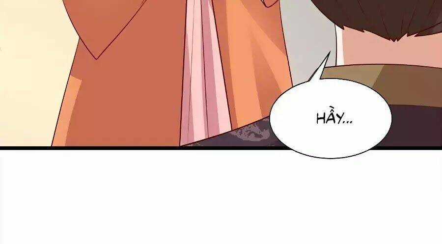 Quyền Phi Chi Đế Y Phong Hoa Chapter 13 trang 7