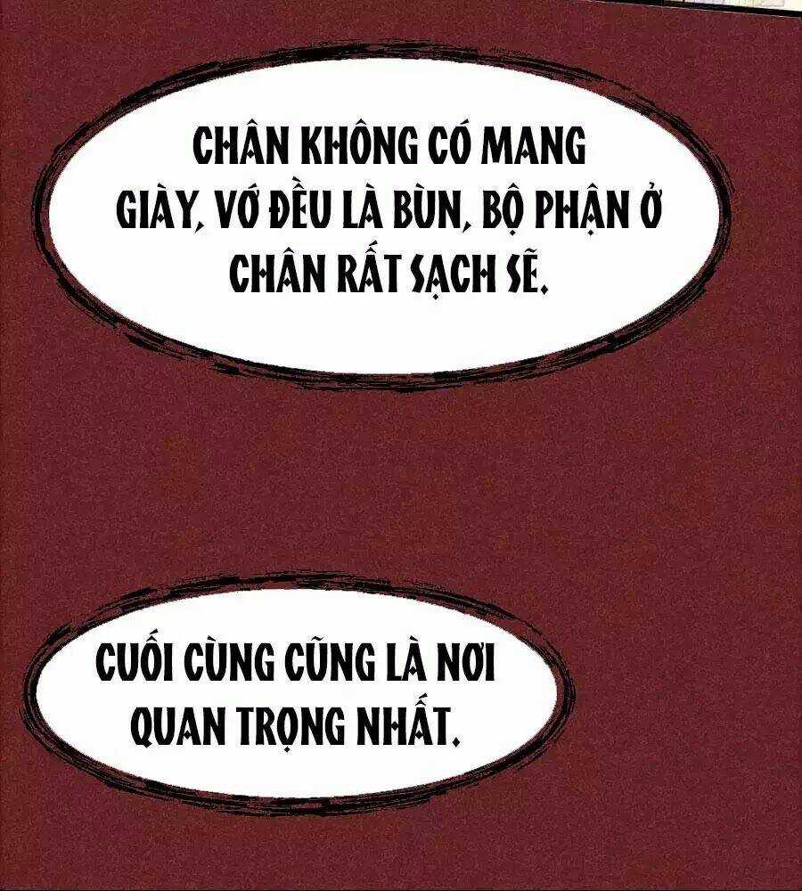 Quyền Phi Chi Đế Y Phong Hoa Chapter 14 trang 11