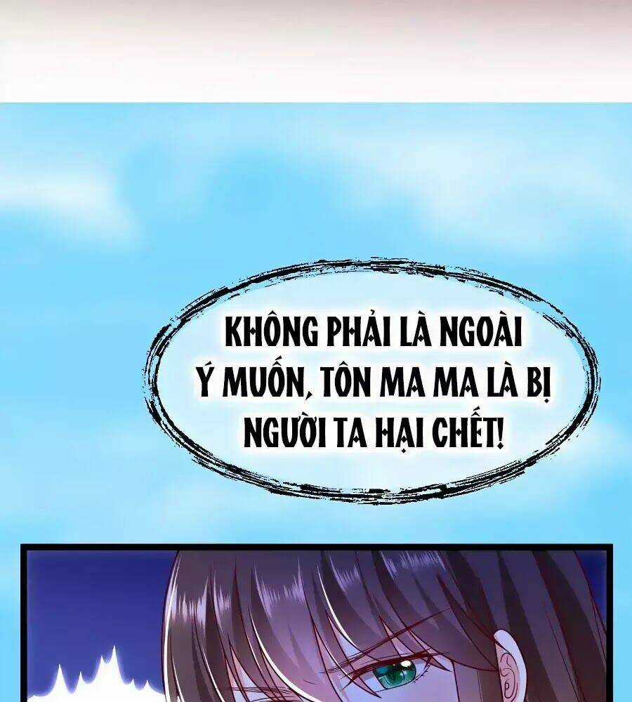 Quyền Phi Chi Đế Y Phong Hoa Chapter 14 trang 14