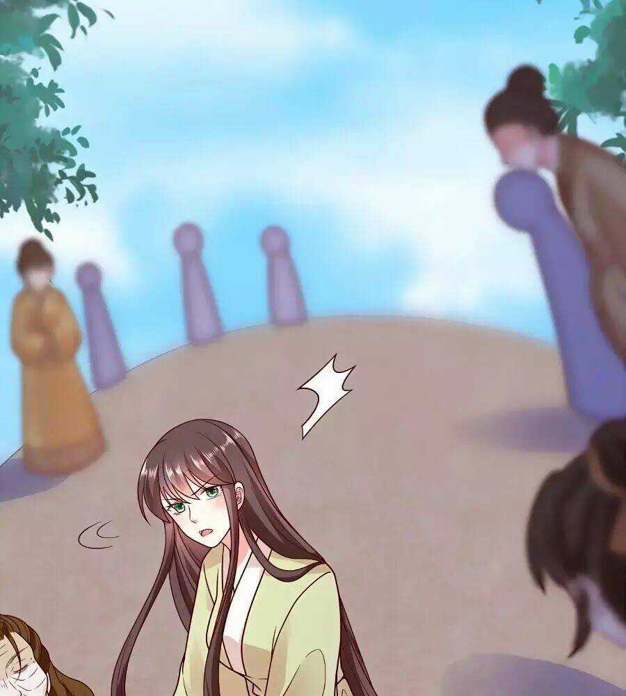 Quyền Phi Chi Đế Y Phong Hoa Chapter 14 trang 16