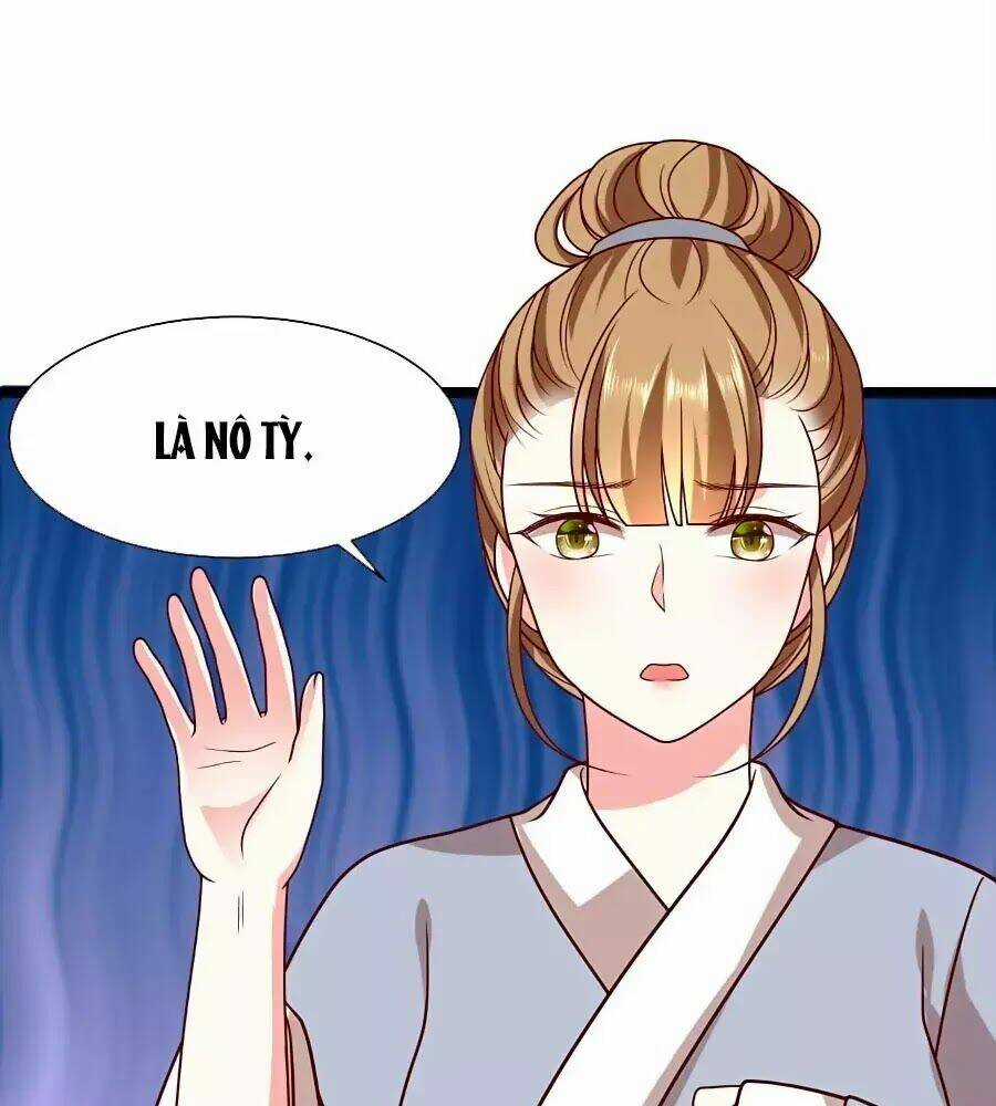 Quyền Phi Chi Đế Y Phong Hoa Chapter 14 trang 19