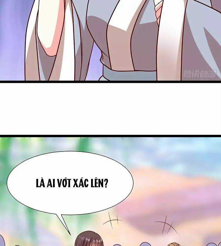 Quyền Phi Chi Đế Y Phong Hoa Chapter 14 trang 20