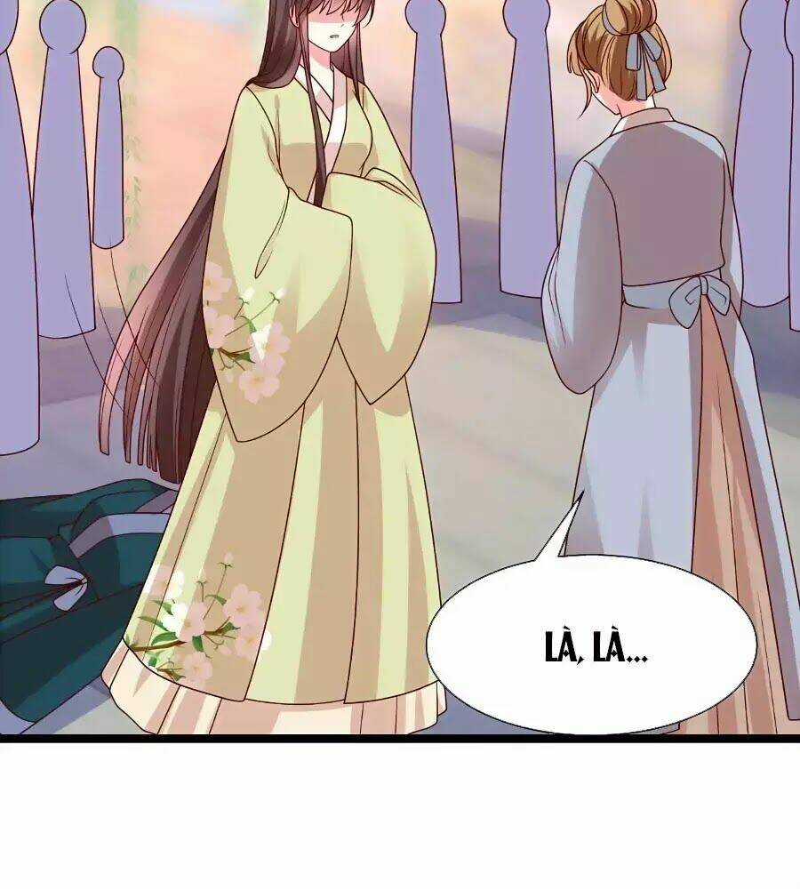 Quyền Phi Chi Đế Y Phong Hoa Chapter 14 trang 21