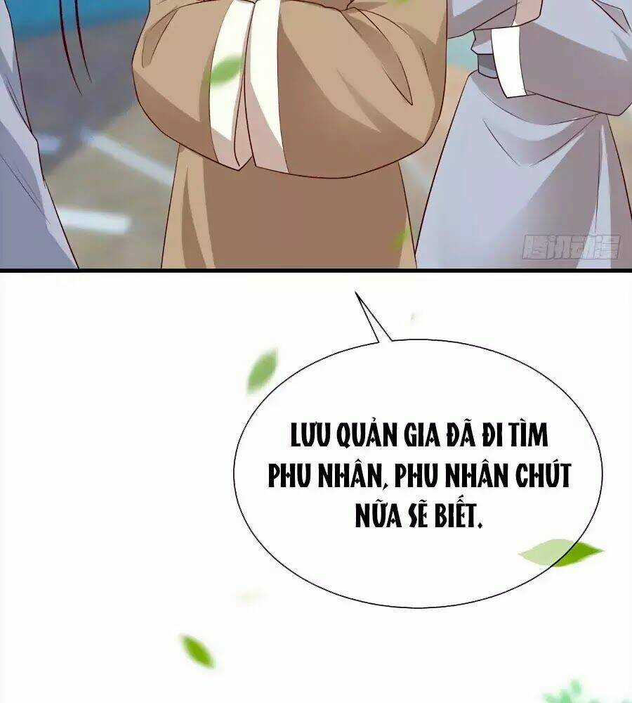 Quyền Phi Chi Đế Y Phong Hoa Chapter 14 trang 23