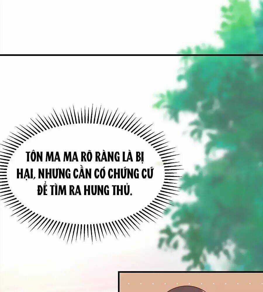 Quyền Phi Chi Đế Y Phong Hoa Chapter 14 trang 24