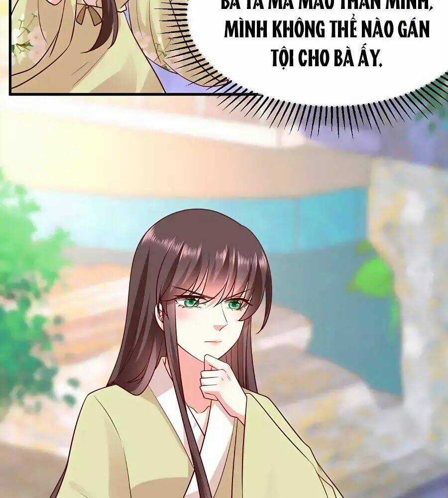 Quyền Phi Chi Đế Y Phong Hoa Chapter 14 trang 26