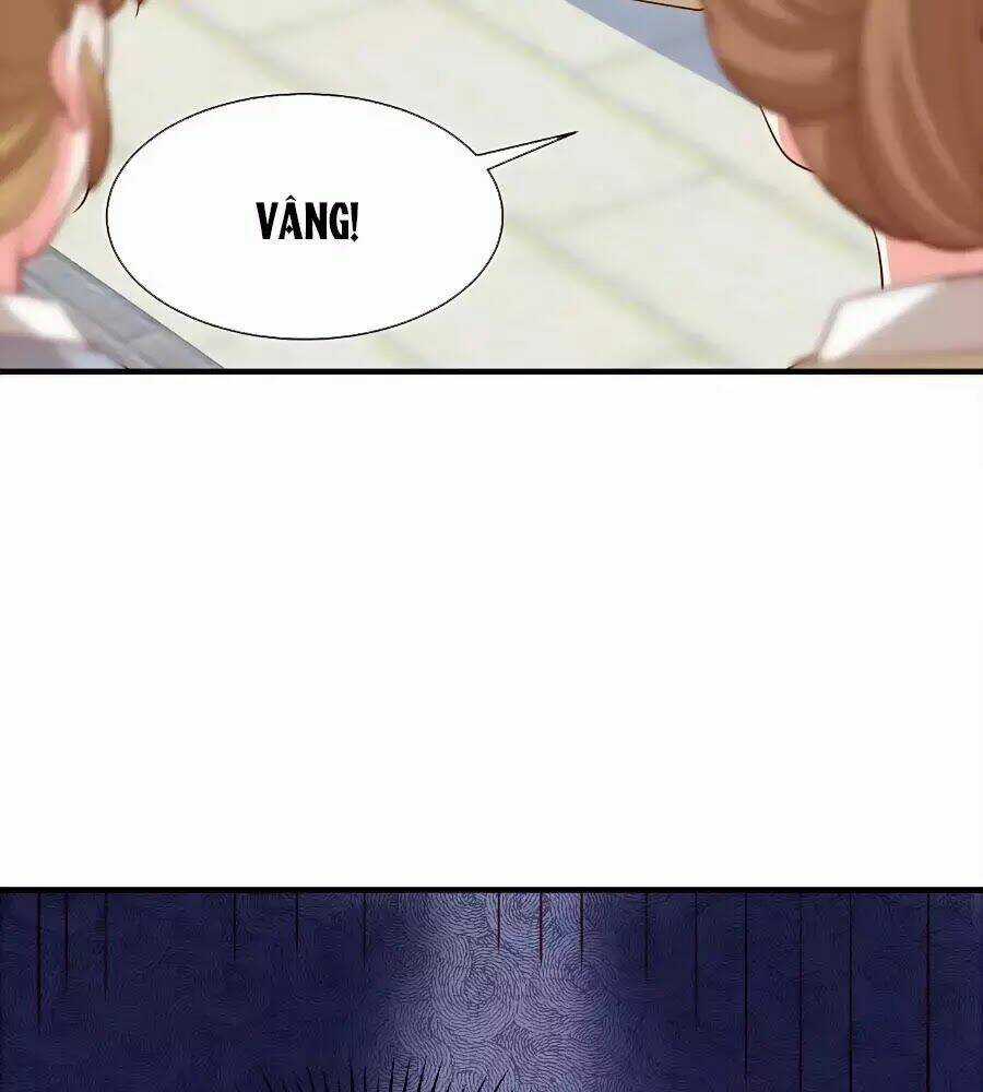 Quyền Phi Chi Đế Y Phong Hoa Chapter 14 trang 29