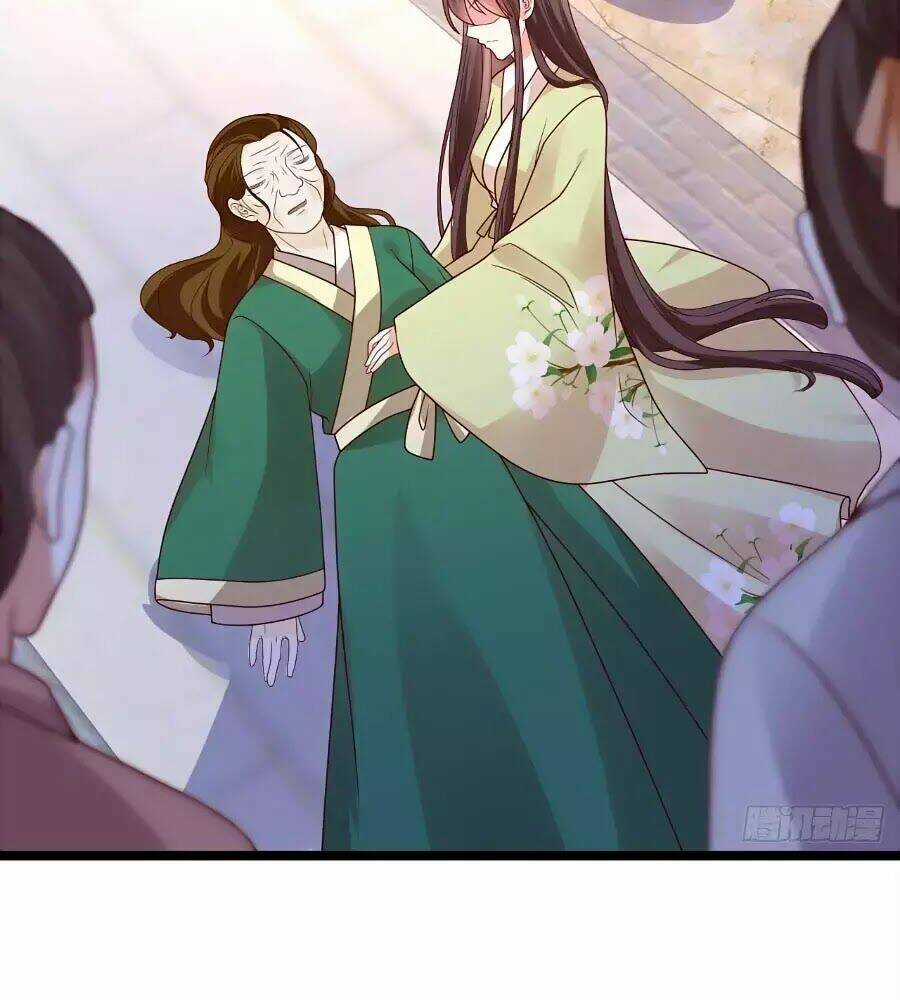 Quyền Phi Chi Đế Y Phong Hoa Chapter 14 trang 3