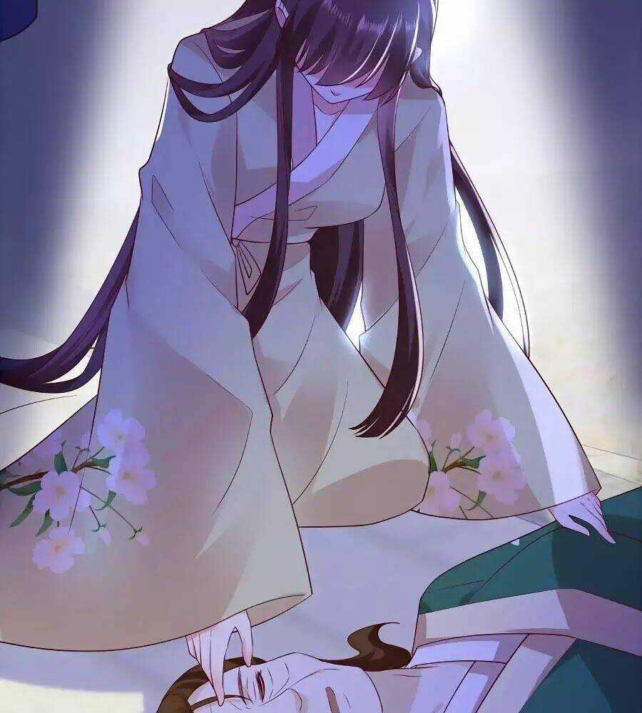 Quyền Phi Chi Đế Y Phong Hoa Chapter 14 trang 31