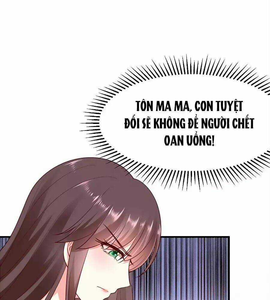 Quyền Phi Chi Đế Y Phong Hoa Chapter 14 trang 33