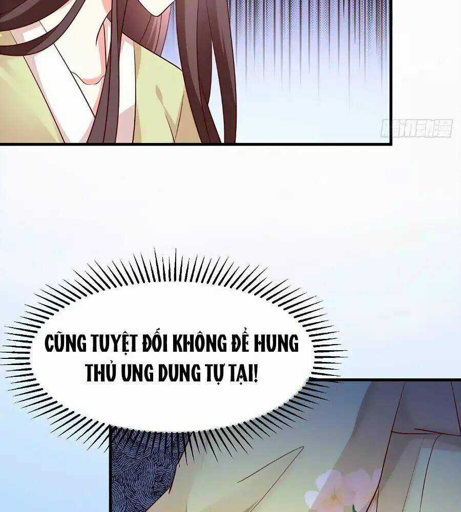 Quyền Phi Chi Đế Y Phong Hoa Chapter 14 trang 34