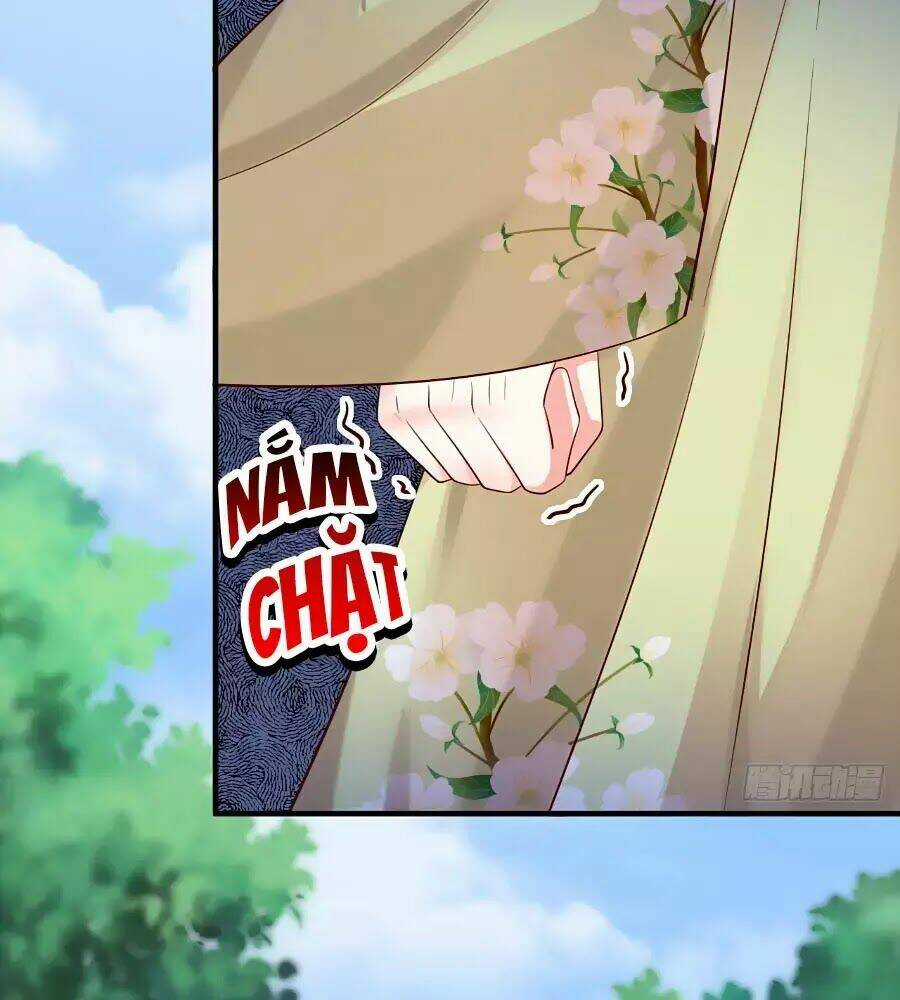 Quyền Phi Chi Đế Y Phong Hoa Chapter 14 trang 35