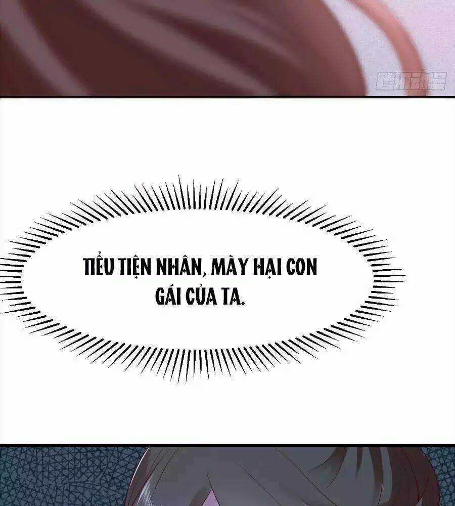 Quyền Phi Chi Đế Y Phong Hoa Chapter 14 trang 38