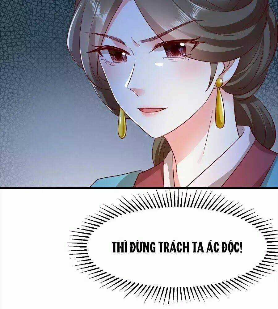 Quyền Phi Chi Đế Y Phong Hoa Chapter 14 trang 39