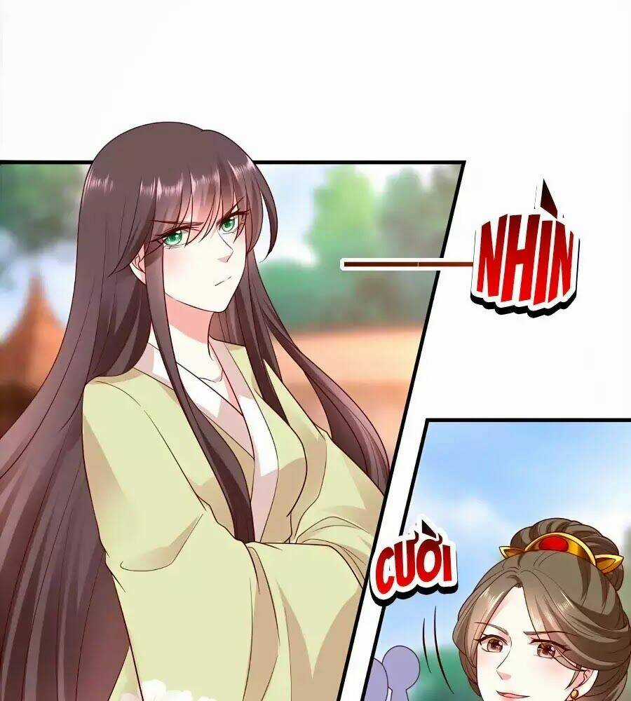 Quyền Phi Chi Đế Y Phong Hoa Chapter 14 trang 41