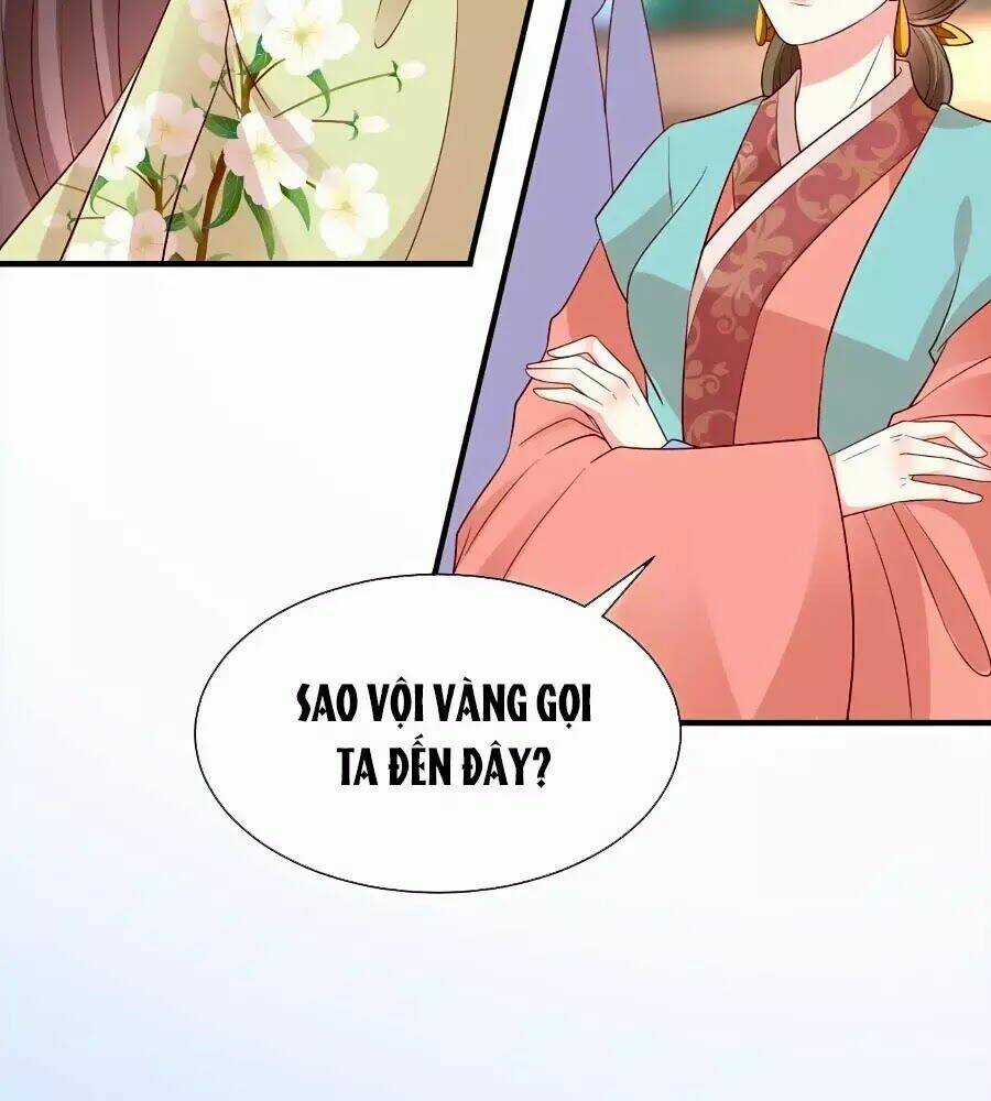 Quyền Phi Chi Đế Y Phong Hoa Chapter 14 trang 42