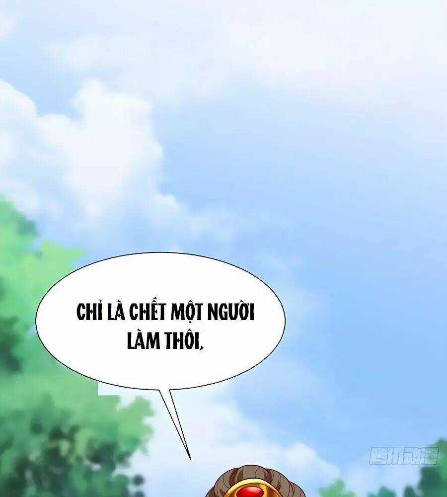 Quyền Phi Chi Đế Y Phong Hoa Chapter 14 trang 43