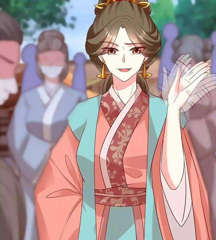 Quyền Phi Chi Đế Y Phong Hoa Chapter 14 trang 44