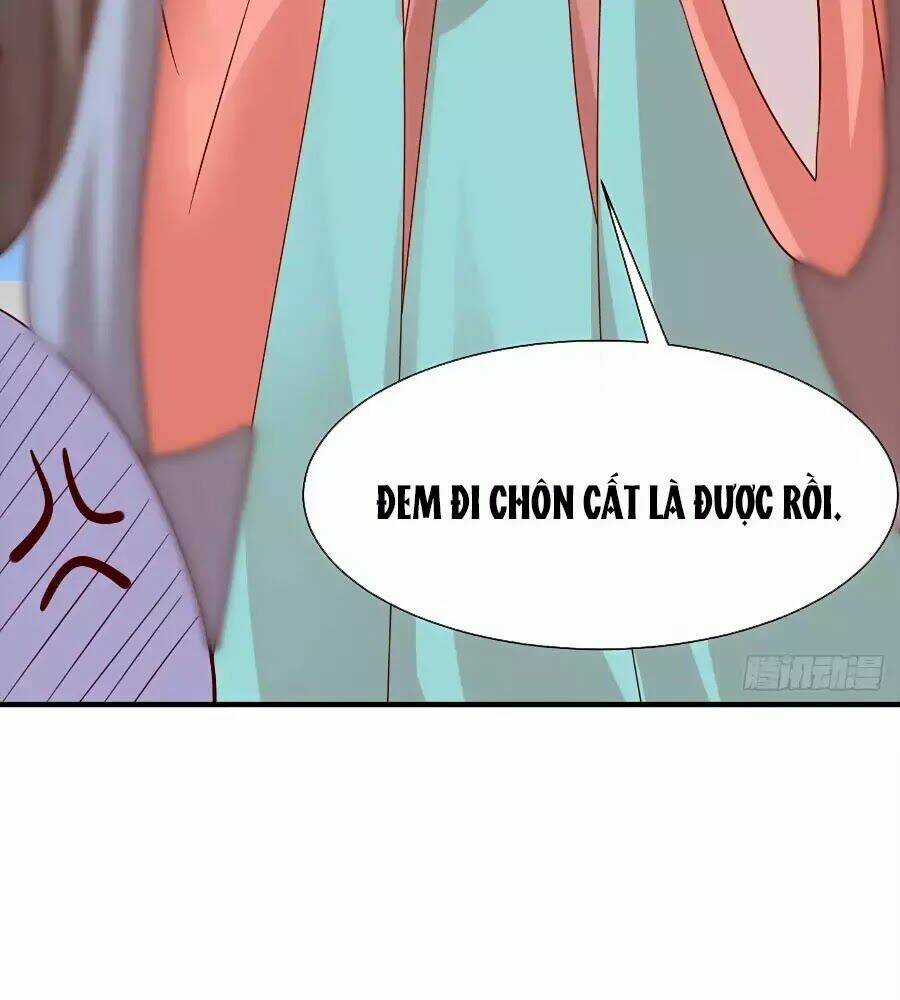 Quyền Phi Chi Đế Y Phong Hoa Chapter 14 trang 45