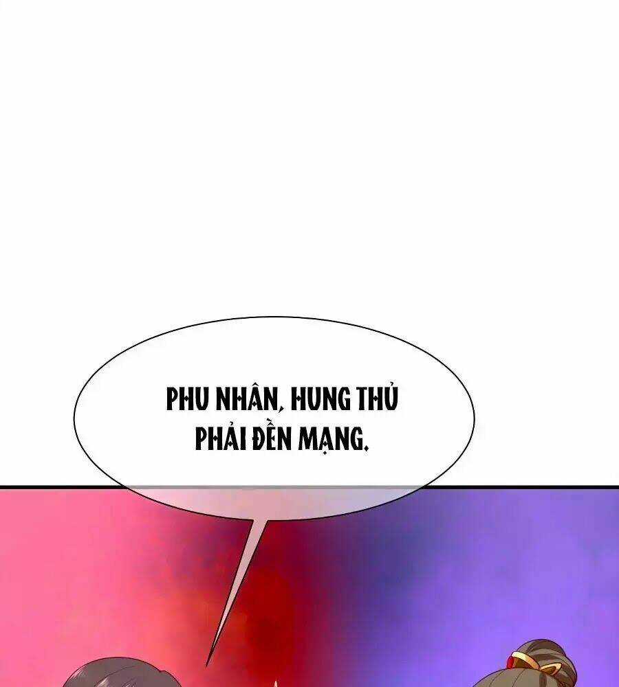 Quyền Phi Chi Đế Y Phong Hoa Chapter 14 trang 46