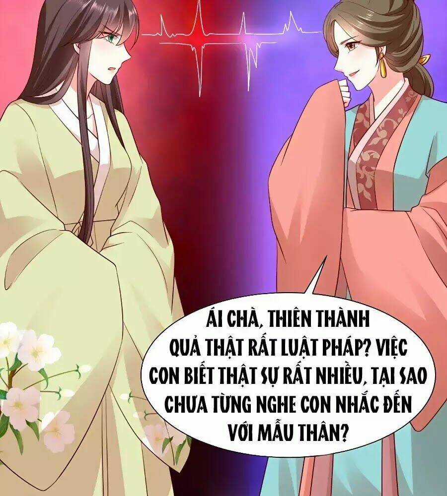 Quyền Phi Chi Đế Y Phong Hoa Chapter 14 trang 47