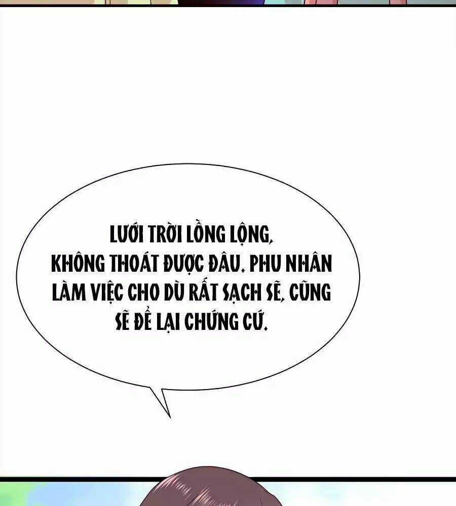 Quyền Phi Chi Đế Y Phong Hoa Chapter 14 trang 48