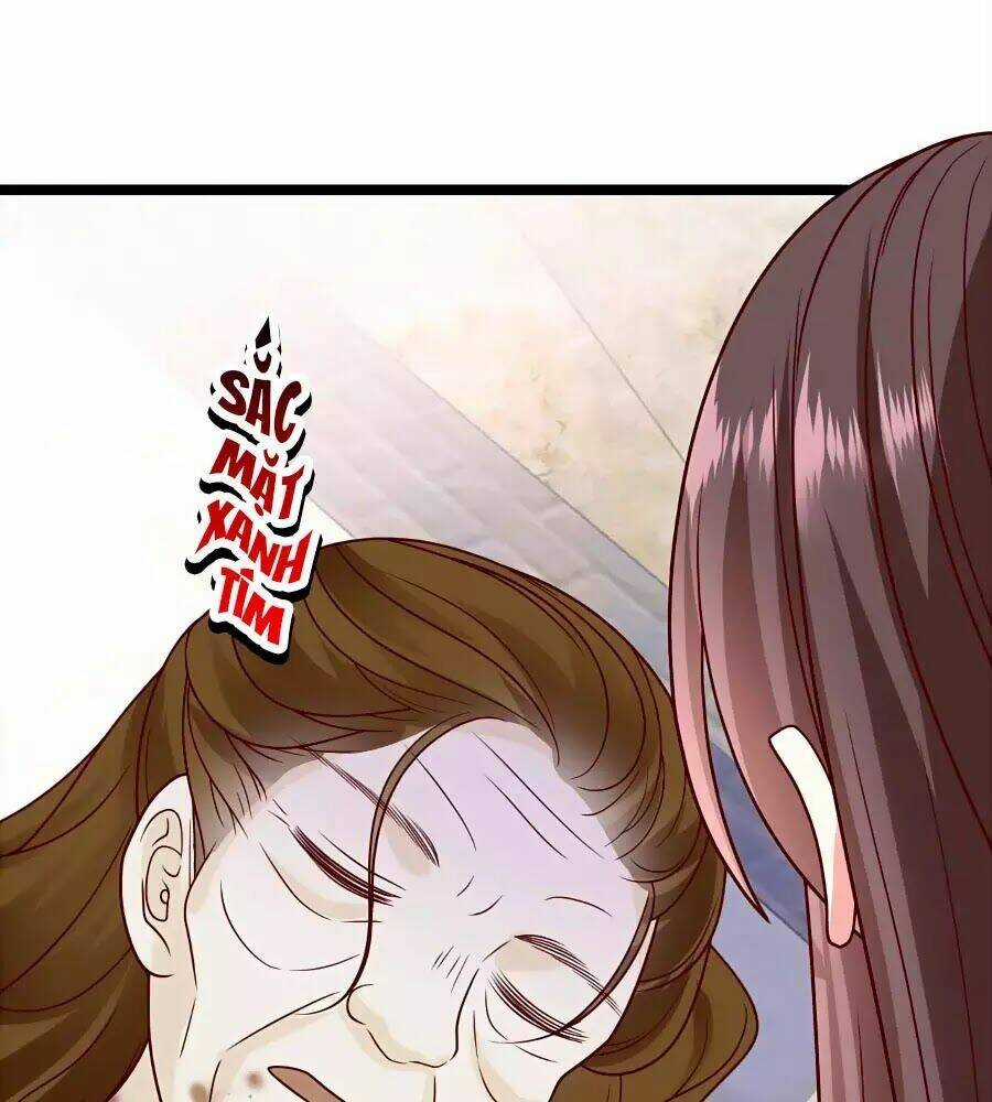 Quyền Phi Chi Đế Y Phong Hoa Chapter 14 trang 5