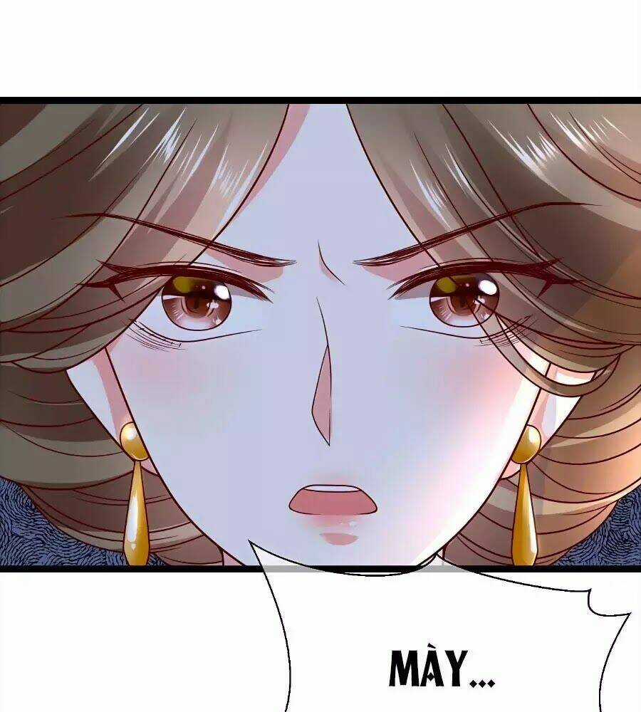 Quyền Phi Chi Đế Y Phong Hoa Chapter 14 trang 51