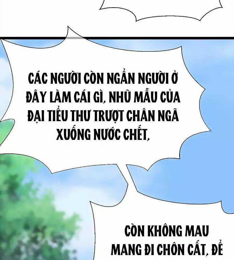 Quyền Phi Chi Đế Y Phong Hoa Chapter 14 trang 52
