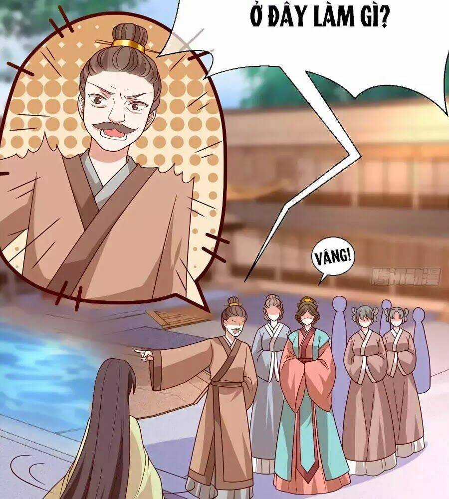 Quyền Phi Chi Đế Y Phong Hoa Chapter 14 trang 53