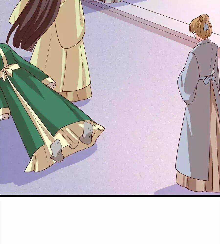 Quyền Phi Chi Đế Y Phong Hoa Chapter 14 trang 54