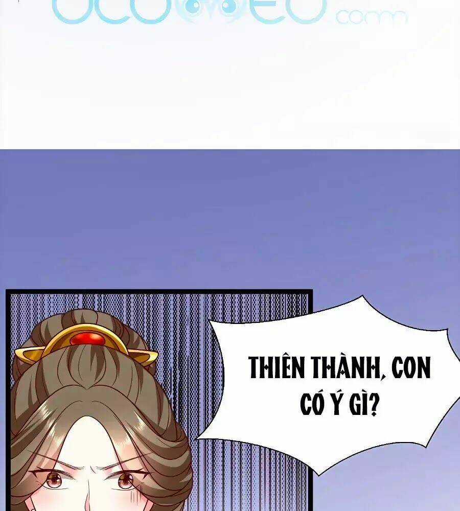 Quyền Phi Chi Đế Y Phong Hoa Chapter 14 trang 57