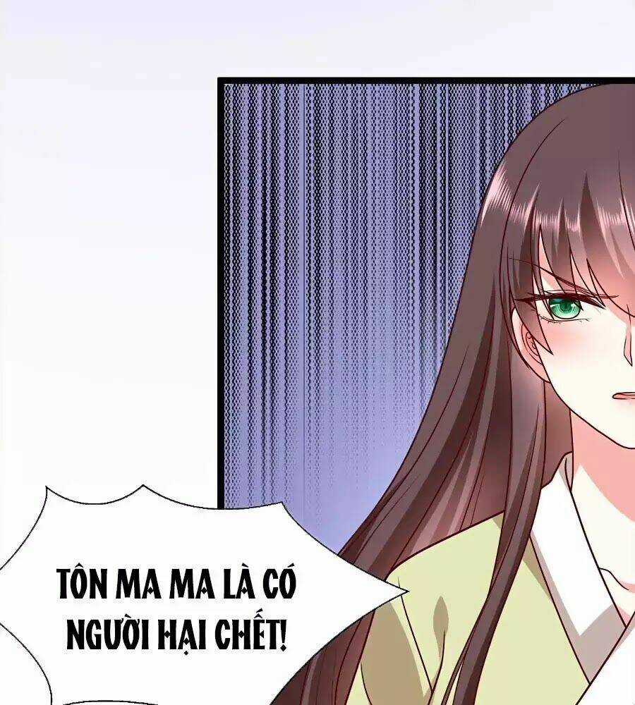 Quyền Phi Chi Đế Y Phong Hoa Chapter 14 trang 59