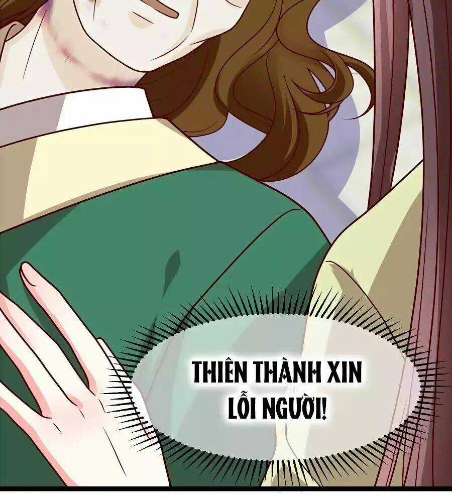Quyền Phi Chi Đế Y Phong Hoa Chapter 14 trang 6