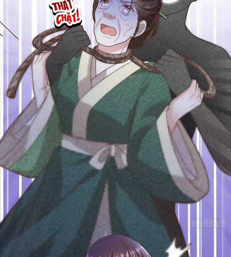 Quyền Phi Chi Đế Y Phong Hoa Chapter 14 trang 61