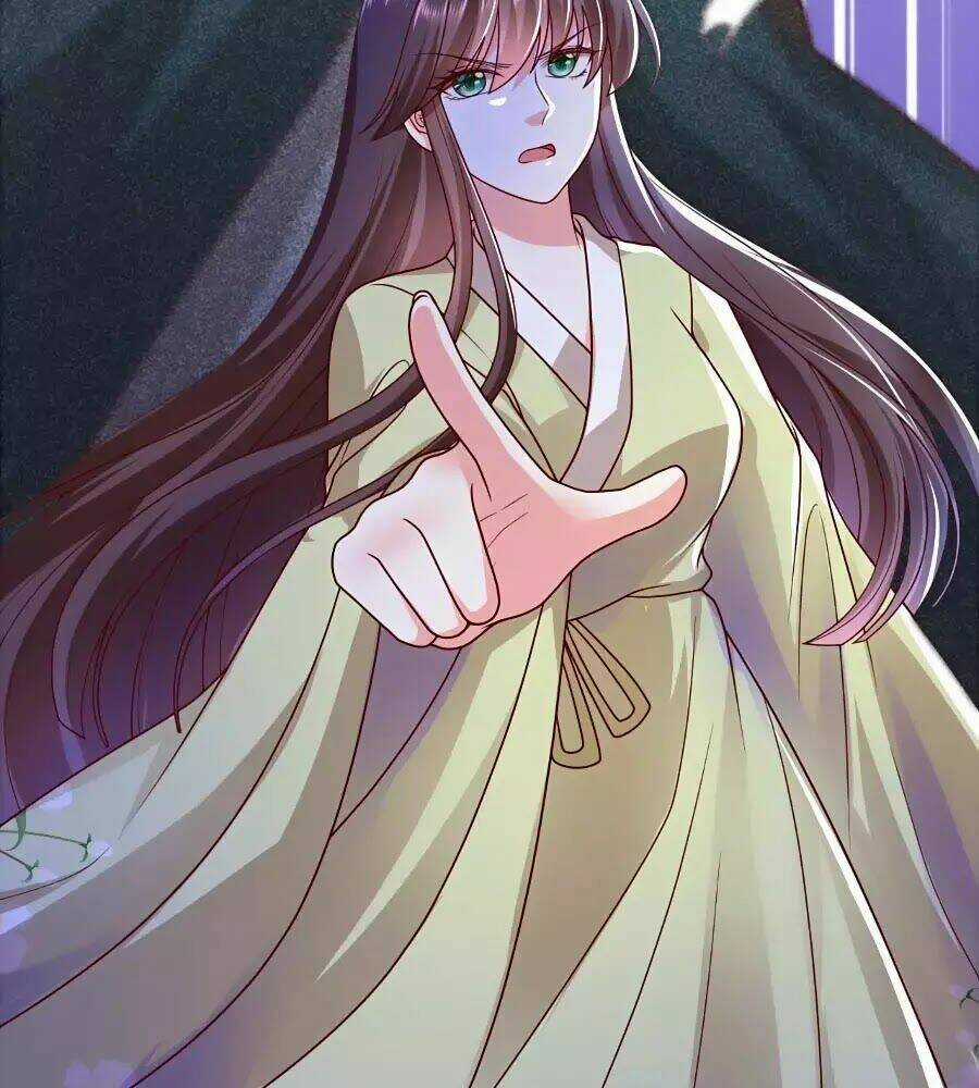 Quyền Phi Chi Đế Y Phong Hoa Chapter 14 trang 62