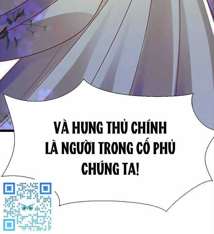 Quyền Phi Chi Đế Y Phong Hoa Chapter 14 trang 63