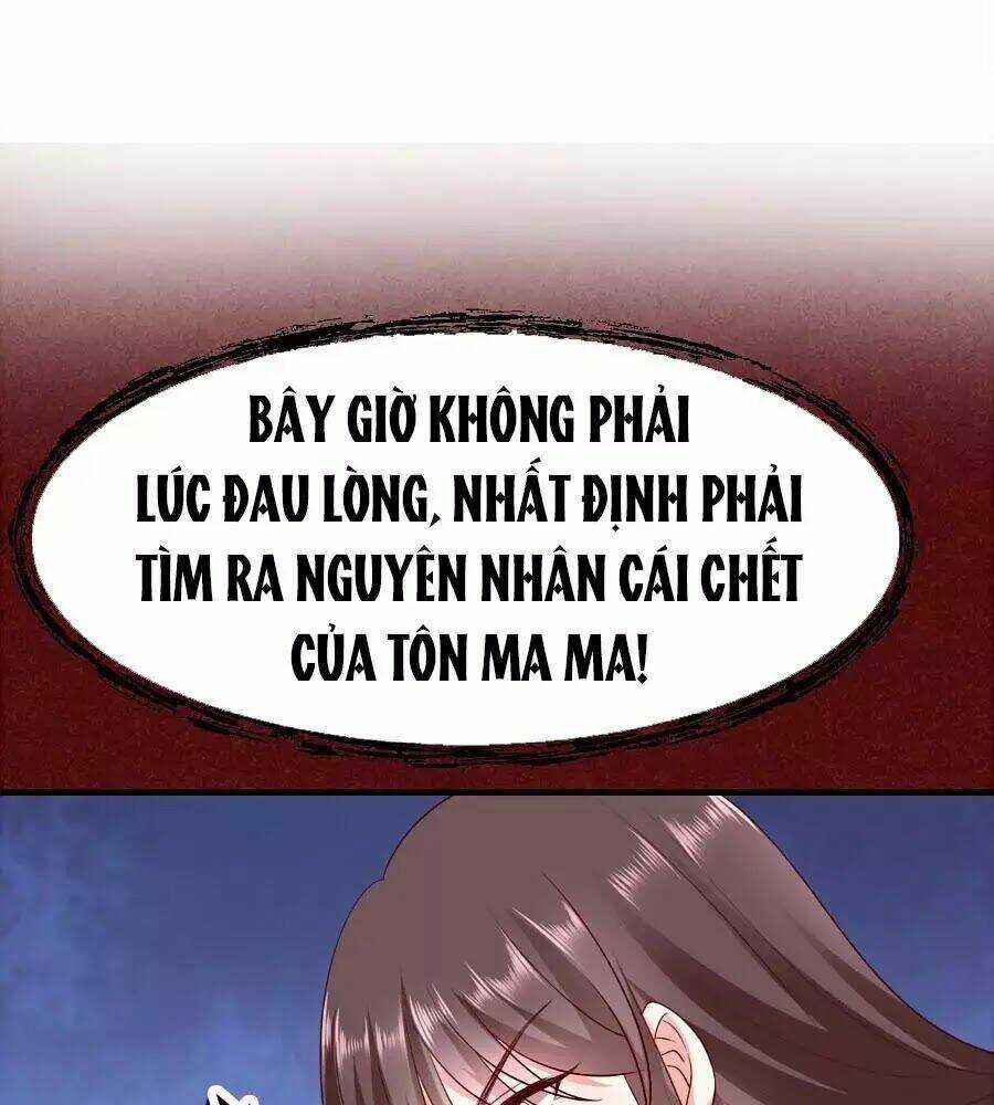 Quyền Phi Chi Đế Y Phong Hoa Chapter 14 trang 7