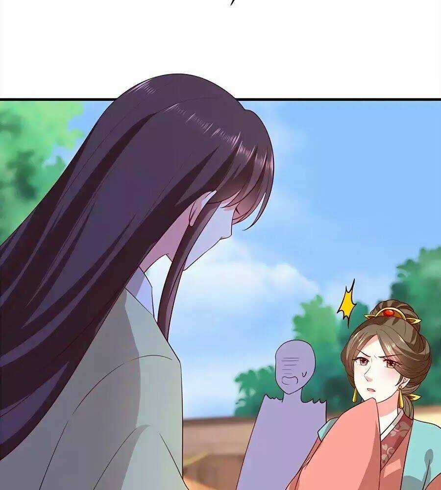 Quyền Phi Chi Đế Y Phong Hoa Chapter 15 trang 10