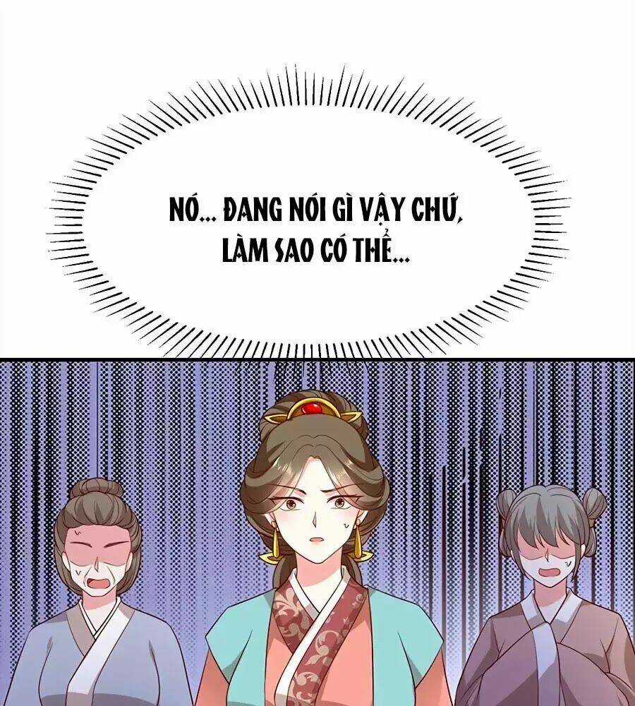 Quyền Phi Chi Đế Y Phong Hoa Chapter 15 trang 12