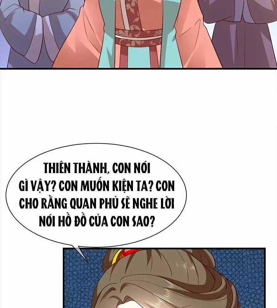 Quyền Phi Chi Đế Y Phong Hoa Chapter 15 trang 13