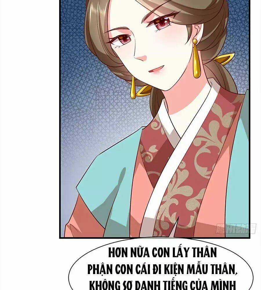 Quyền Phi Chi Đế Y Phong Hoa Chapter 15 trang 14