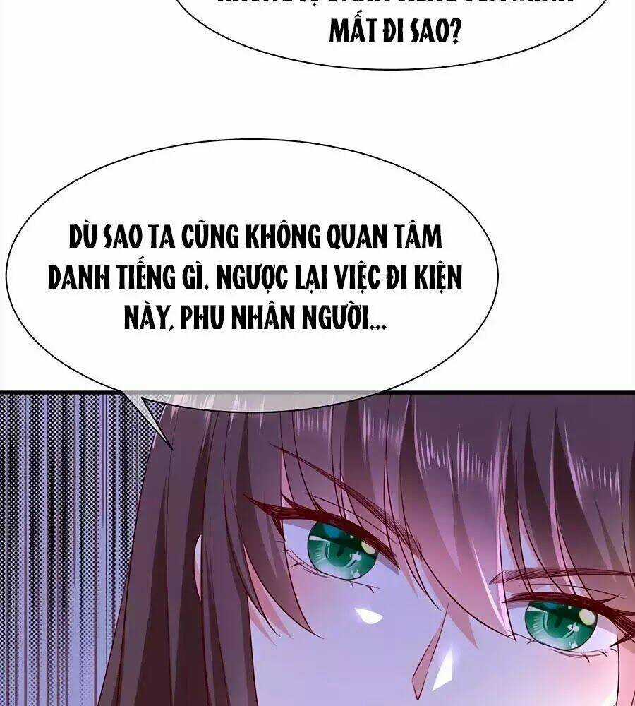 Quyền Phi Chi Đế Y Phong Hoa Chapter 15 trang 15