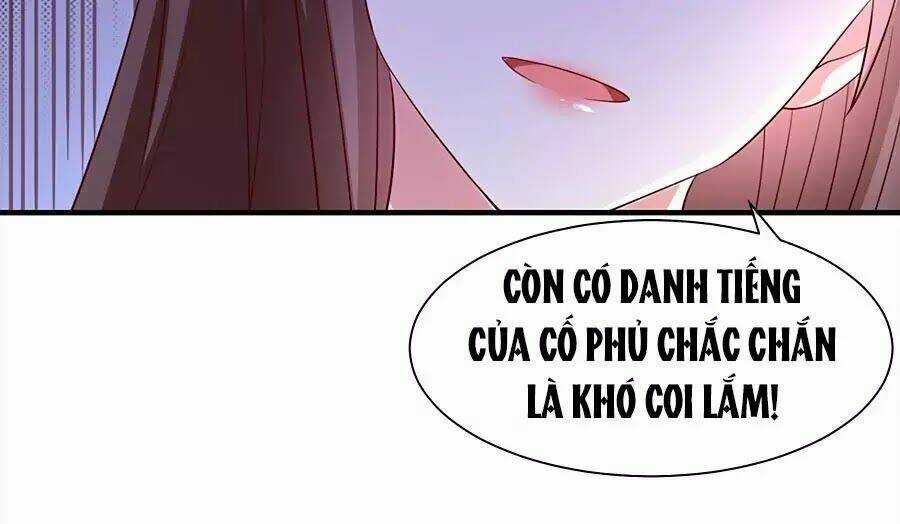 Quyền Phi Chi Đế Y Phong Hoa Chapter 15 trang 16