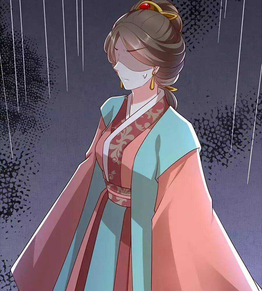 Quyền Phi Chi Đế Y Phong Hoa Chapter 15 trang 18