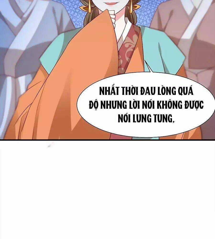 Quyền Phi Chi Đế Y Phong Hoa Chapter 15 trang 2
