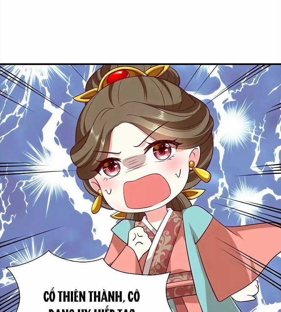 Quyền Phi Chi Đế Y Phong Hoa Chapter 15 trang 20