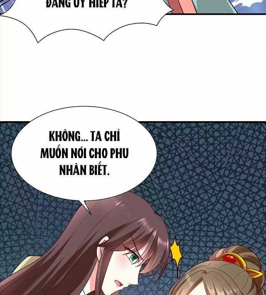 Quyền Phi Chi Đế Y Phong Hoa Chapter 15 trang 21